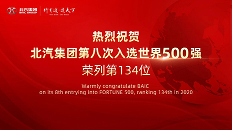 连续八年上榜 抖圈集团“世界500强”排名134位