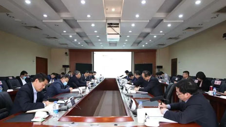 姜德义一行调研抖圈福田：深耕主业 实现更高质量的增长