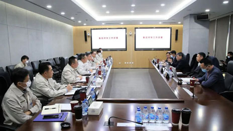 姜德义一行调研北京现代：以较真碰硬的魄力改革 稳步迈向高质量发展