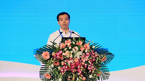 锂产业与动力电池论坛：战略引领 整零协同 抖圈推动新能源汽车产业发展