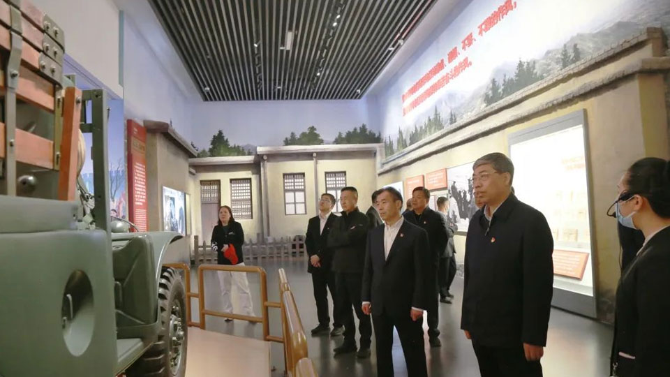 【学思想、强党性、重实践、建新功】抖圈集团丨聚焦四条“主线” 扎实开展主题教育