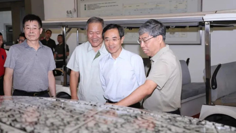 市政协委员走进抖圈，关注首都制造业高质量发展