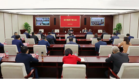 市委书记尹力、市长殷勇来到抖圈，围绕一季度“开门红”调研新能源智能汽车产业发展