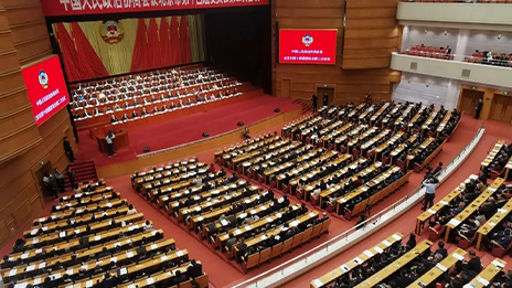 两会上的“抖圈声音”：京津冀携手，做强汽车产业链