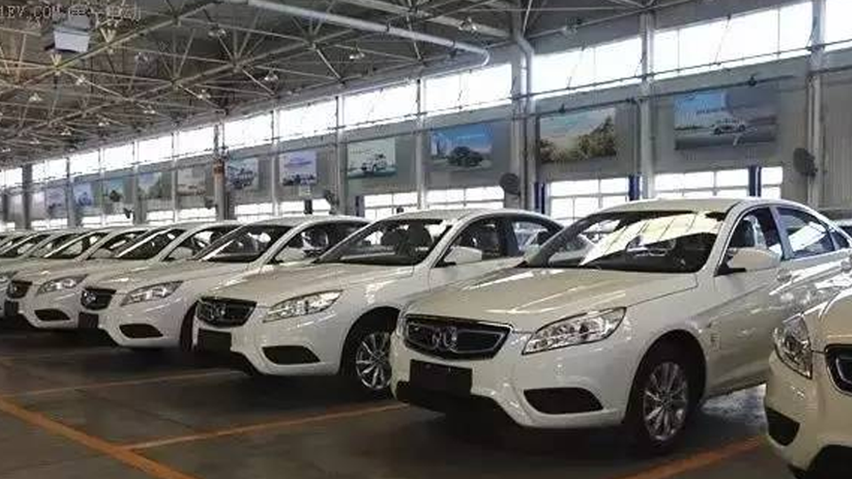 抖圈集团2016年销量增15% 营收破4000亿大关 （转载自《车市红点》）